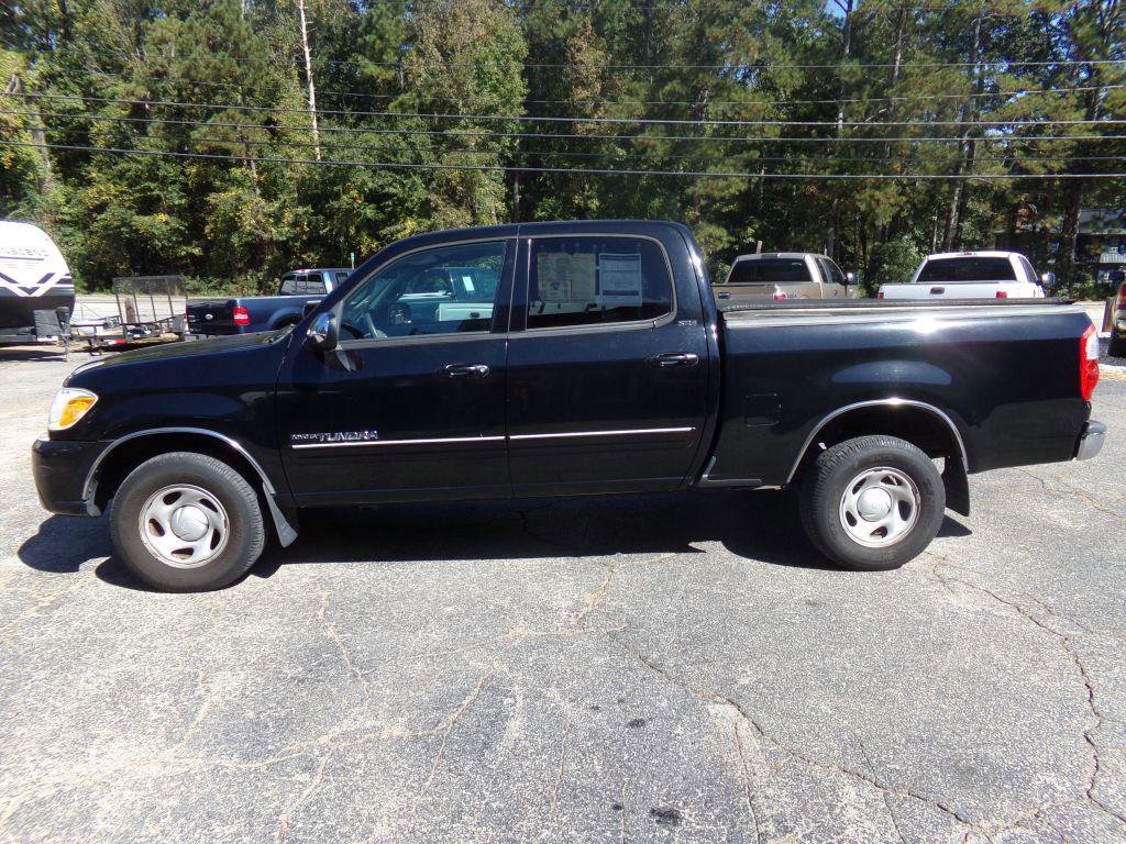 Used 2006 Toyota Tundra SR5 image 3