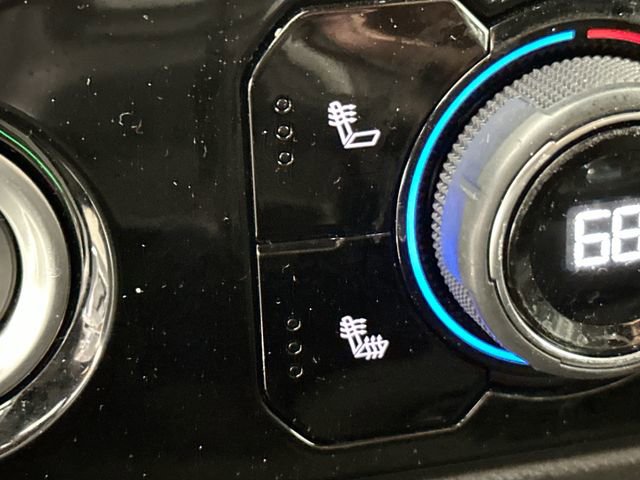 Used 2024 Chevrolet Silverado 1500 LT image 15