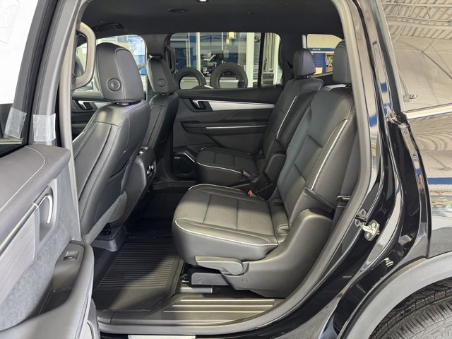 New 2026 Buick Enclave Preferred w/ LPO, Floor Liner Package image 9