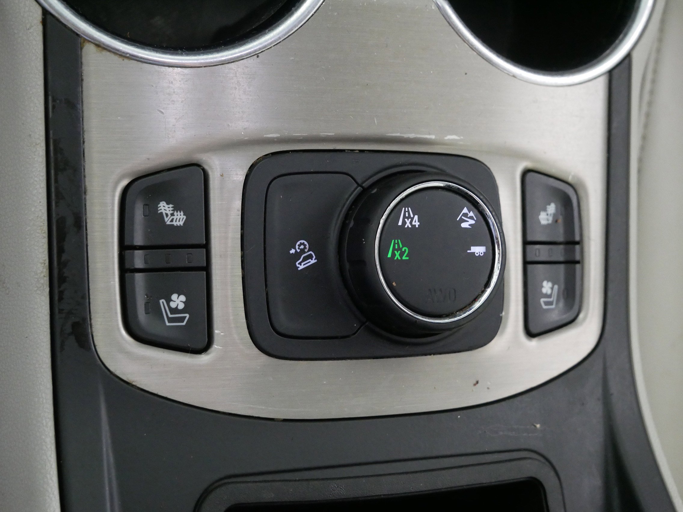 Used 2018 GMC Terrain Denali image 30