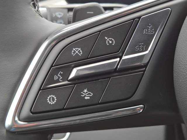 New 2026 Buick Enclave Preferred w/ Power Package AWD/4WD image 36
