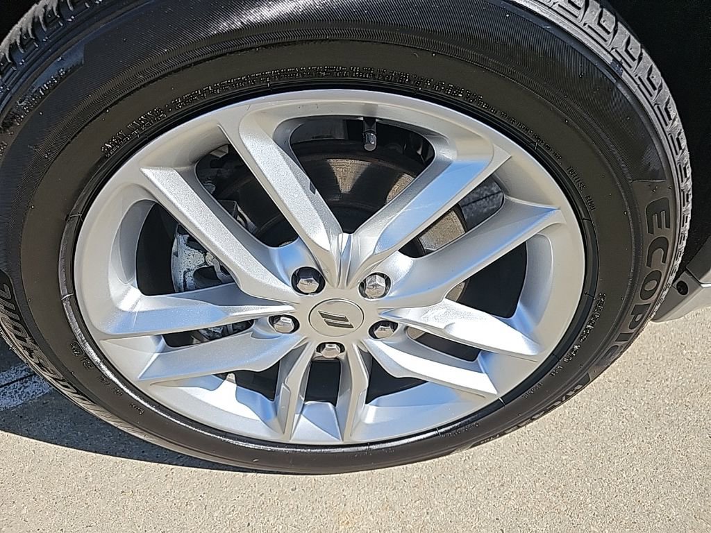 Certified 2024 Dodge Durango GT AWD/4WD image 2
