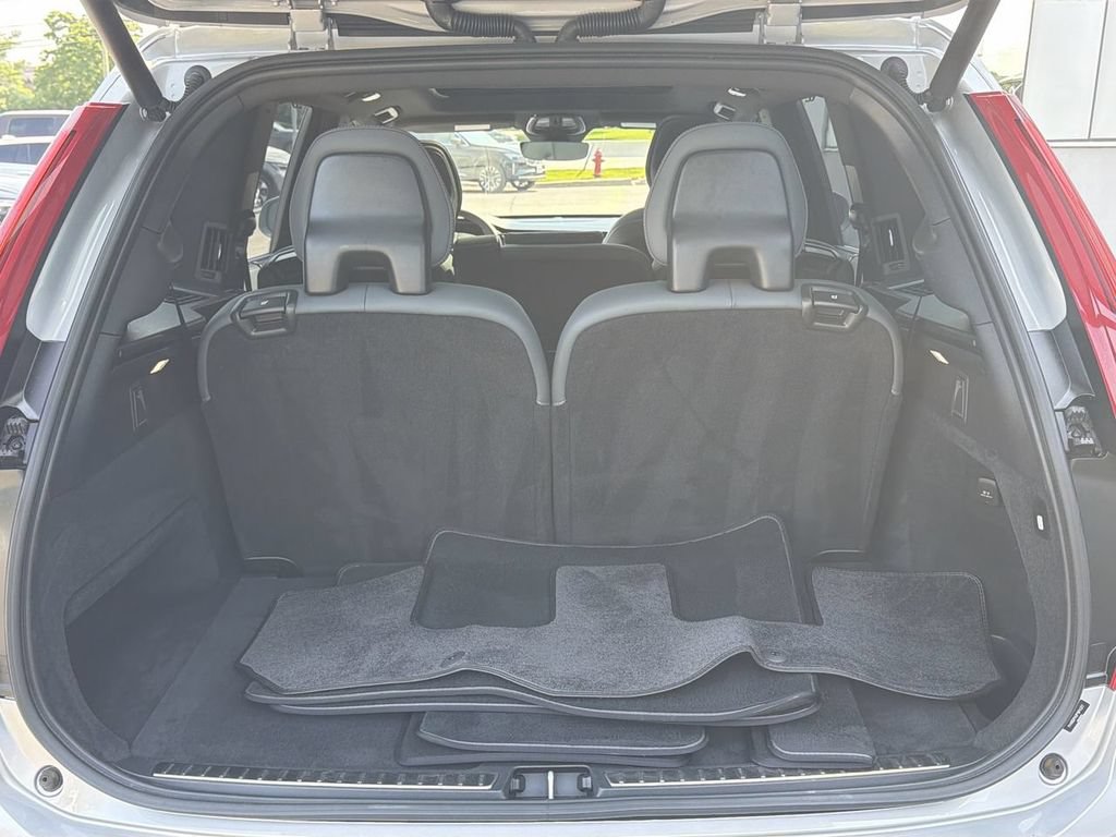 Certified 2023 Volvo XC90 B6 Ultimate AWD/4WD image 28