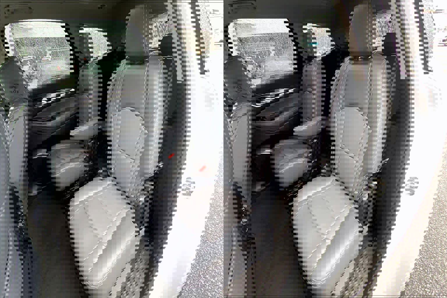 Used 2018 Buick Enclave Premium w/ Experience Buick Package image 20