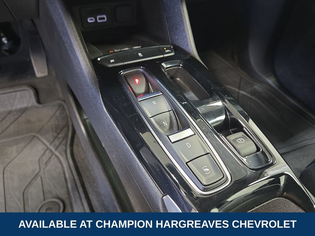Certified 2023 Chevrolet Bolt EUV Premier FWD image 21
