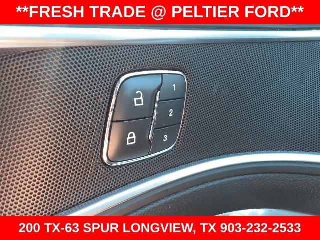 Used 2017 Ford Explorer Limited FWD image 24