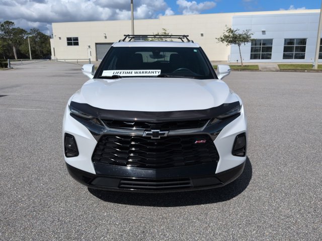 Used 2020 Chevrolet Blazer RS FWD image 10