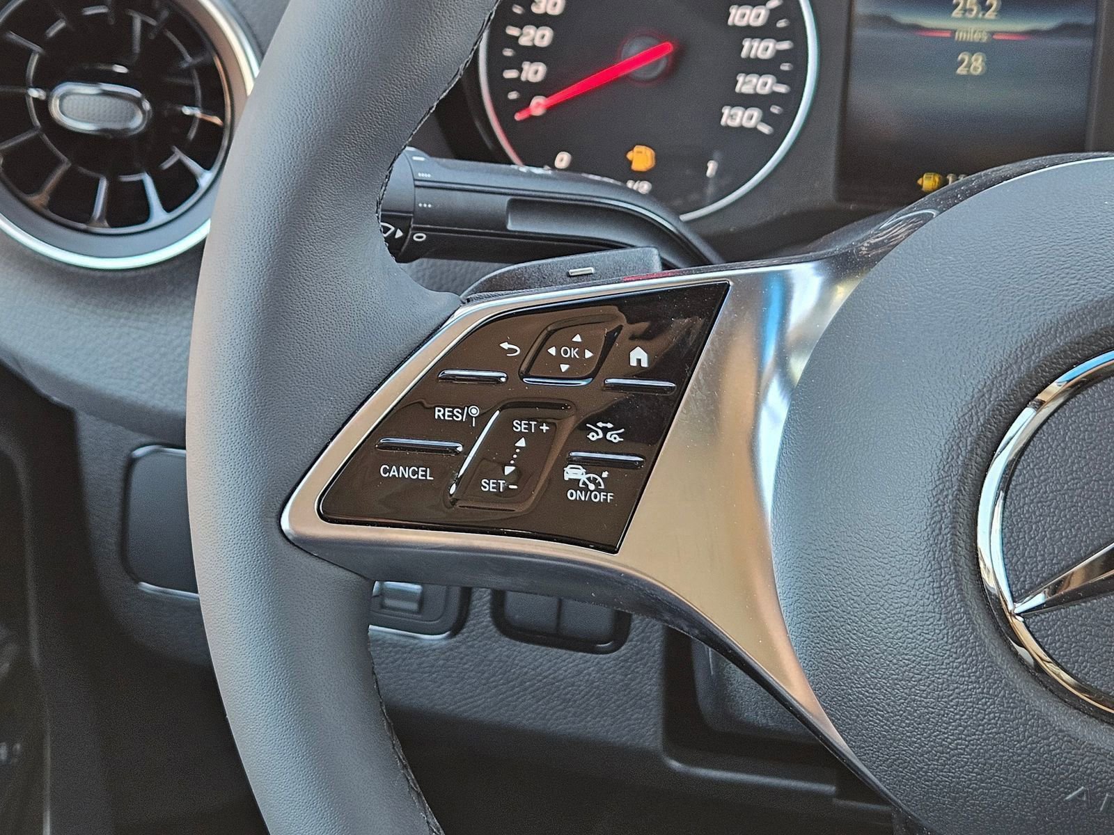 New 2025 Mercedes-Benz Sprinter 3500 image 19