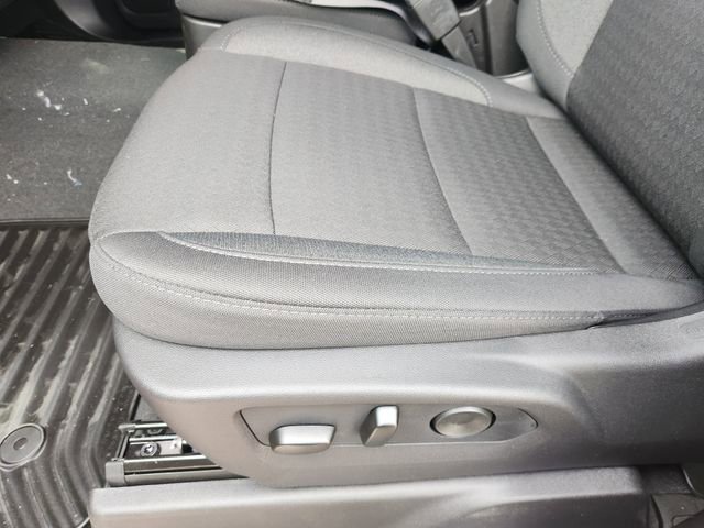 New 2026 Chevrolet Silverado 2500 Custom w/ Custom Value Package AWD/4WD image 25