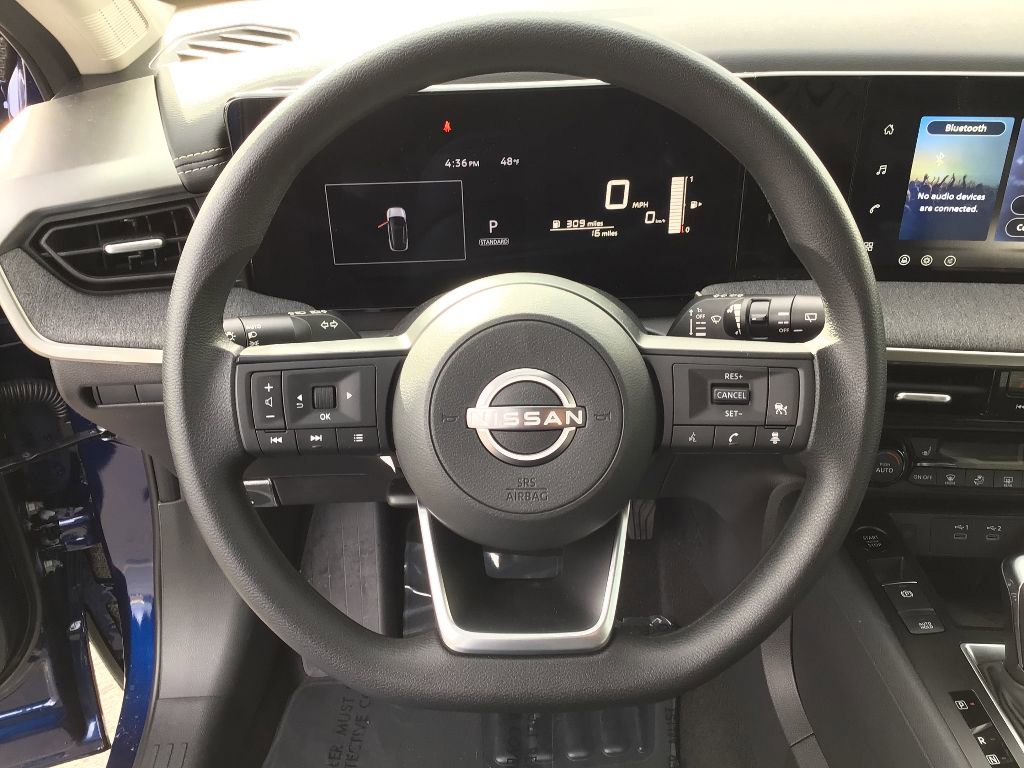 New 2026 Nissan Kicks SV w/ Cold Weather Package image 10