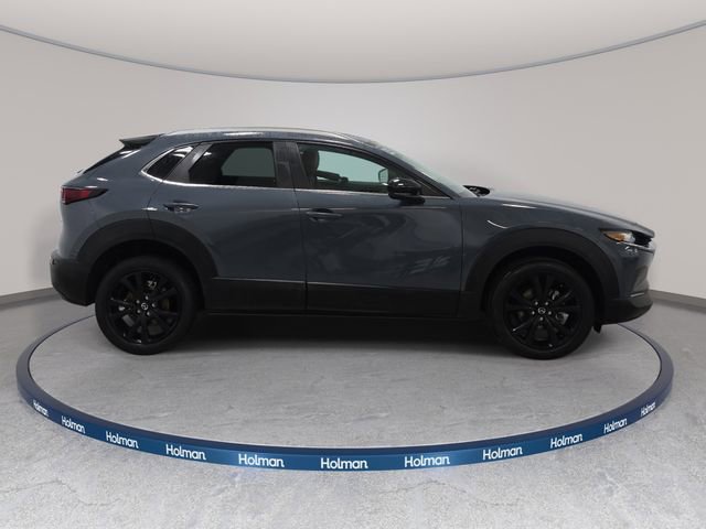 Used 2023 MAZDA CX-30 AWD 2.5 S w/ Preferred Package image 5