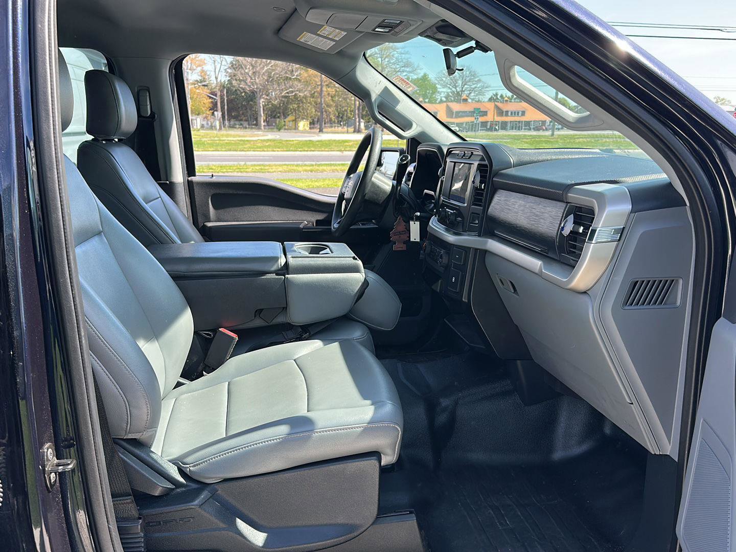 Used 2021 Ford F150 XL w/ Equipment Group 101A High image 12