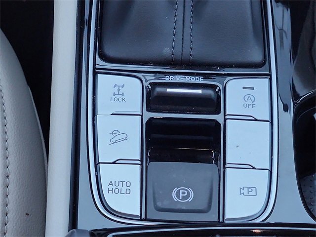 Certified 2023 Hyundai Tucson SEL w/ Convenience Package image 19