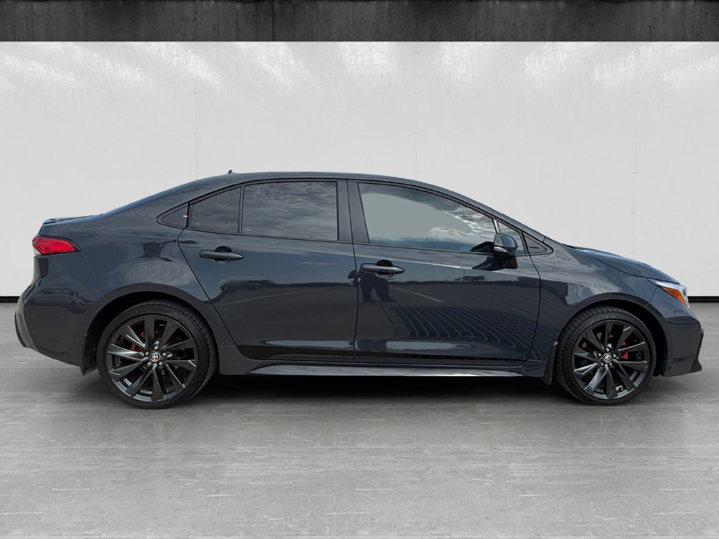Used 2026 Toyota Corolla SE FWD image 6