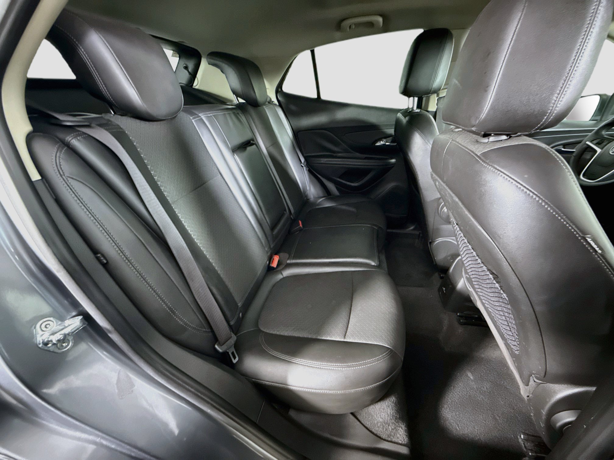 Used 2019 Buick Encore Preferred w/ Safety Package FWD image 27