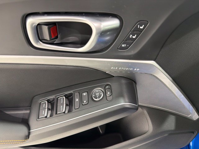Certified 2026 Acura Integra A-Spec w/ Technology Package FWD image 11