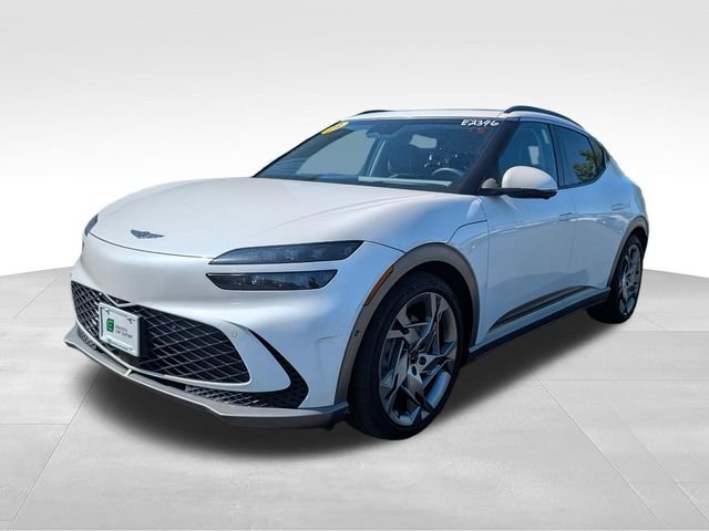 Used 2023 Genesis GV60 Performance AWD/4WD image 3