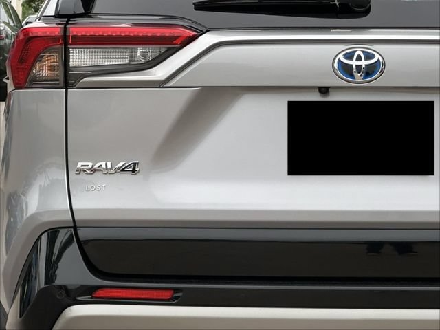 Certified 2023 Toyota RAV4 XSE AWD/4WD image 5
