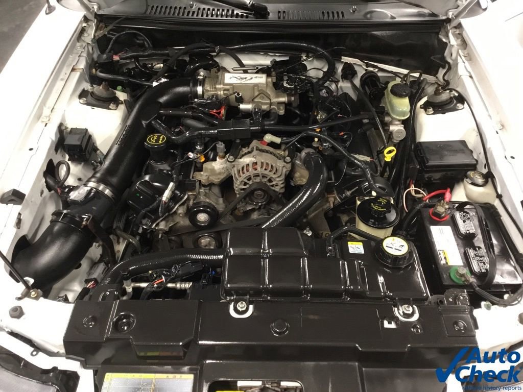 Used 2002 Ford Mustang GT image 36