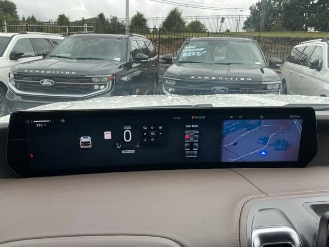 New 2027 Ford Expedition Max King Ranch AWD/4WD image 42