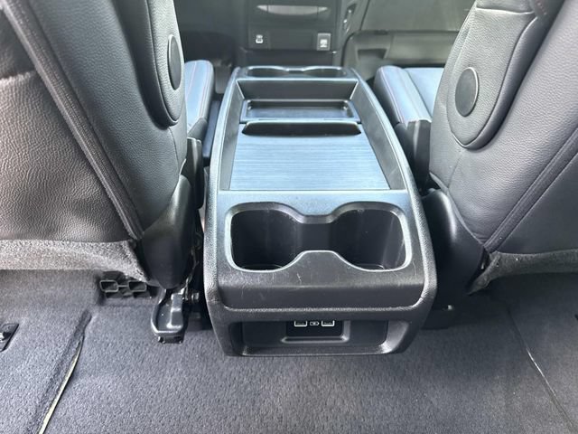 Certified 2024 Honda Odyssey Sport image 16