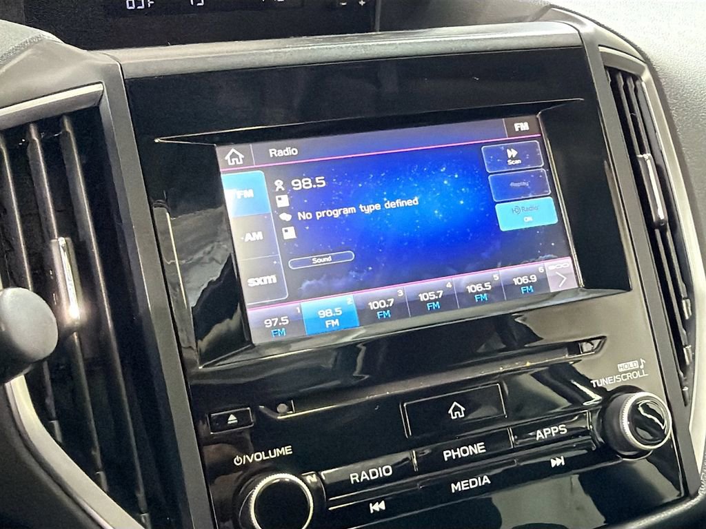 Used 2020 Subaru Forester Premium image 15