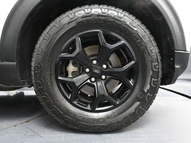 Used 2023 Ford Explorer Timberline w/ Timberline Technology Package image 16