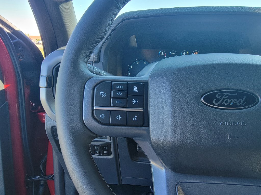 New 2025 Ford F150 XLT image 18