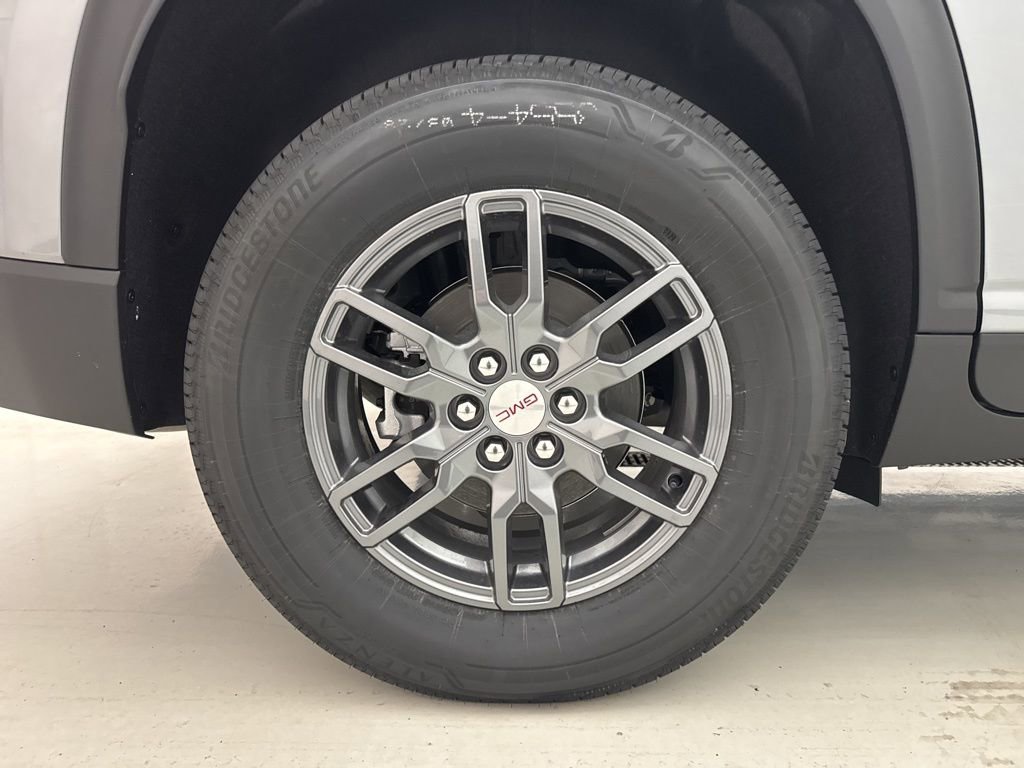 New 2026 GMC Acadia Elevation w/ LPO, All-Weather Package AWD/4WD image 11
