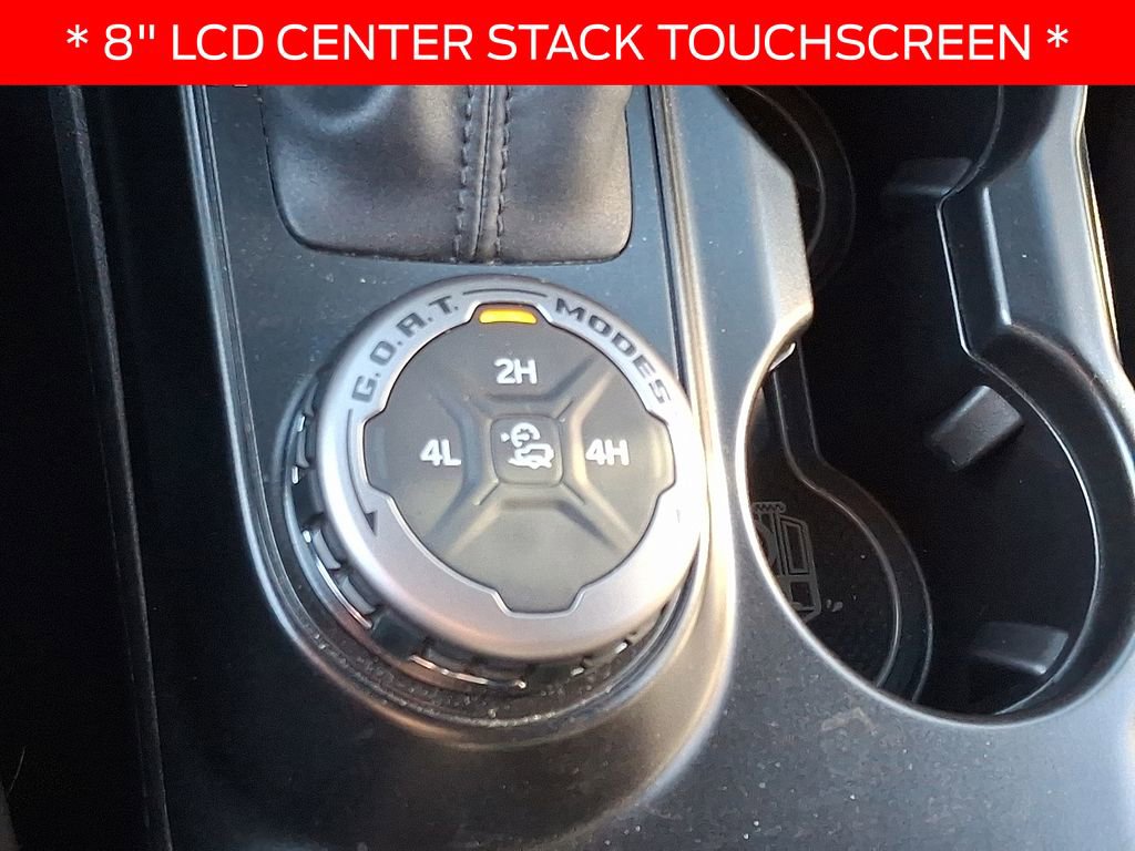 Certified 2023 Ford Bronco Big Bend image 24