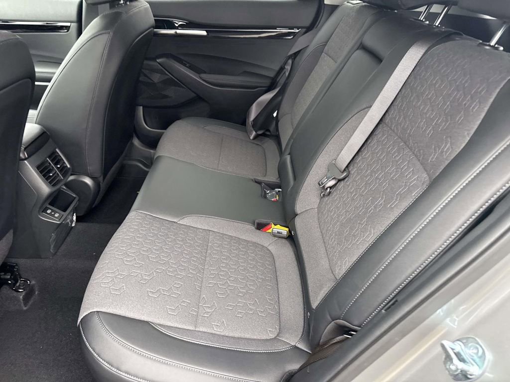 New 2026 Kia Seltos S AWD/4WD image 7
