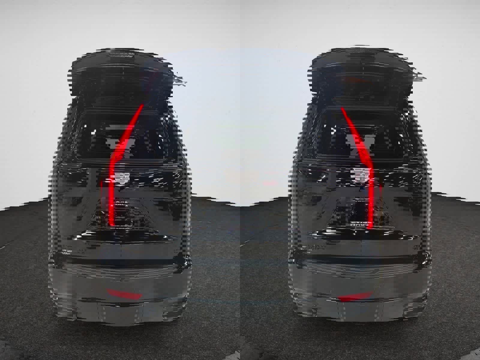 Certified 2024 Cadillac Escalade ESV Sport Platinum w/ LPO, ONYX Package image 7