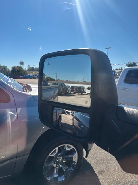 Used 2023 RAM 2500 Limited AWD/4WD image 8