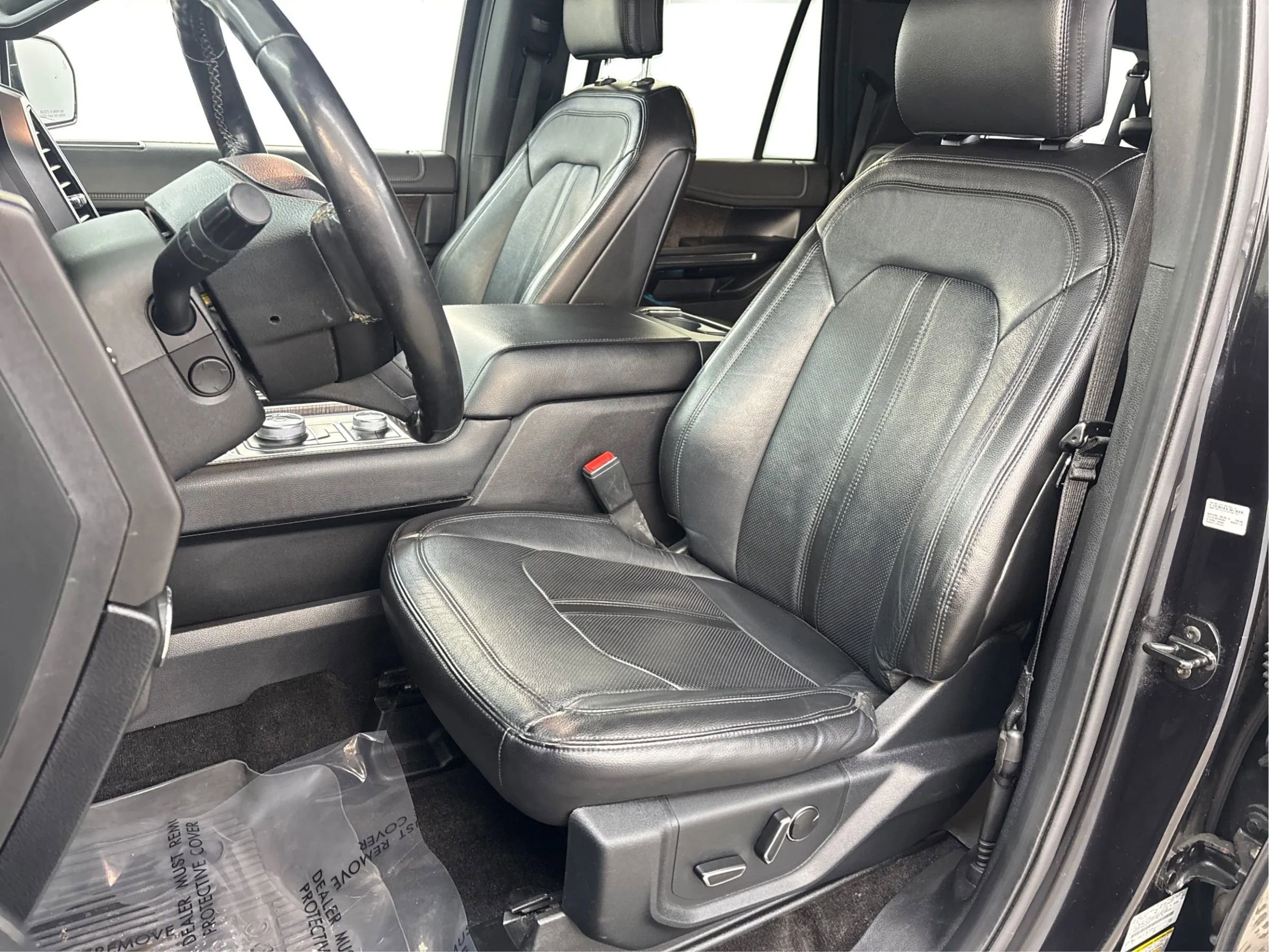 Used 2019 Ford Expedition Max Limited w/ Equipment Group 302A image 13