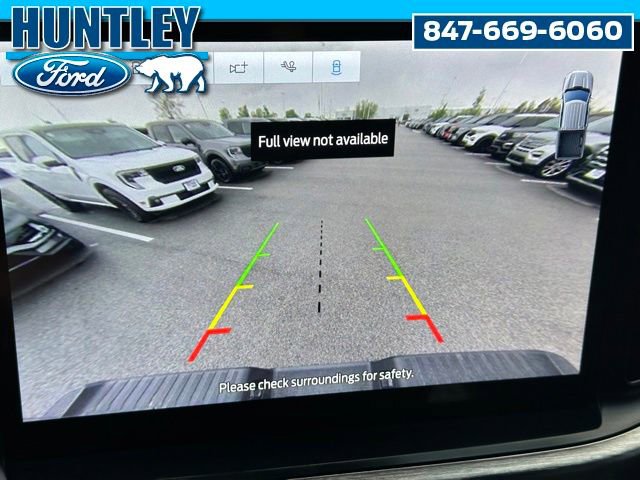Used 2023 Ford F150 Lariat w/ Equipment Group 502A High AWD/4WD image 28