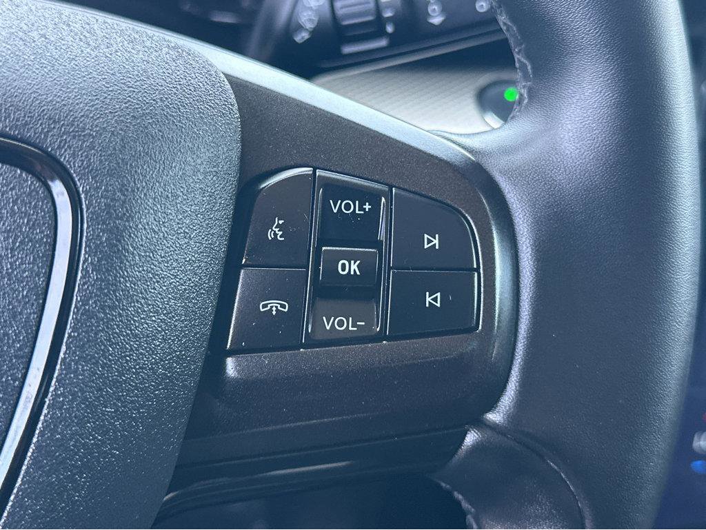 Used 2021 Ford Mustang Mach-E Select RWD image 23