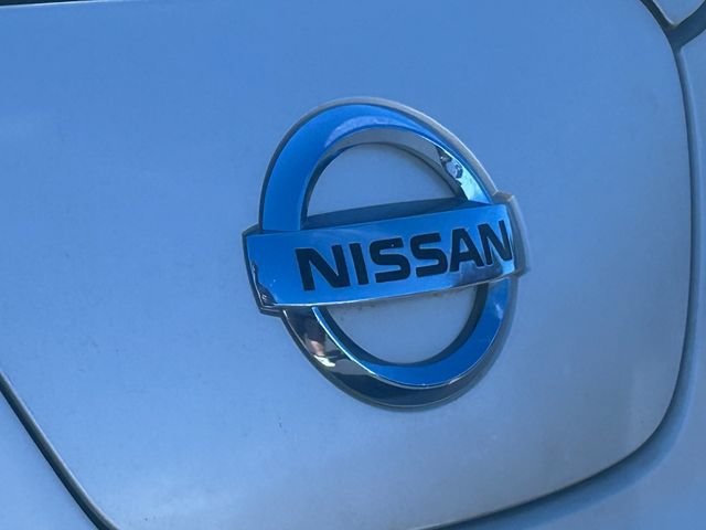Used 2013 Nissan Leaf S FWD image 9