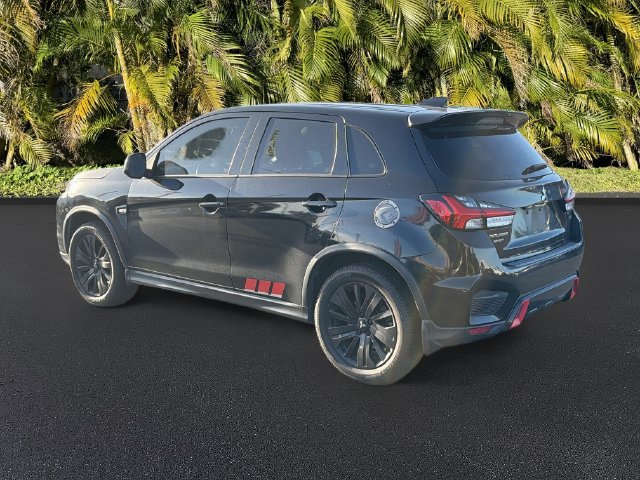 Used 2020 Mitsubishi Outlander Sport AWD image 7
