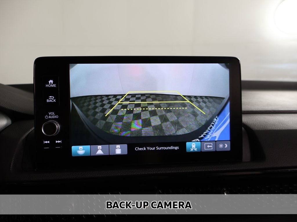 Used 2024 Honda CR-V EX-L image 6
