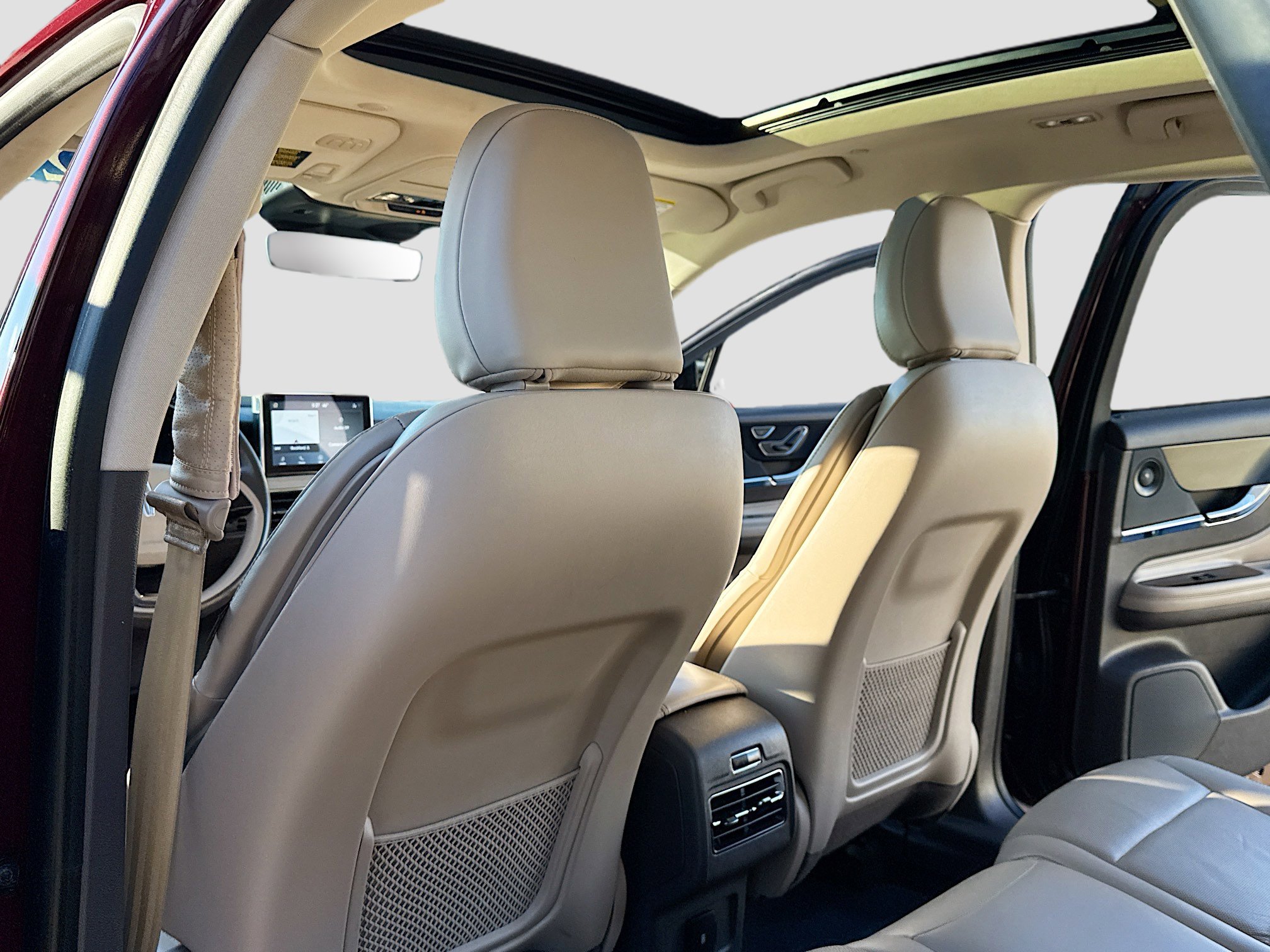 Used 2021 Lincoln Corsair Reserve image 6