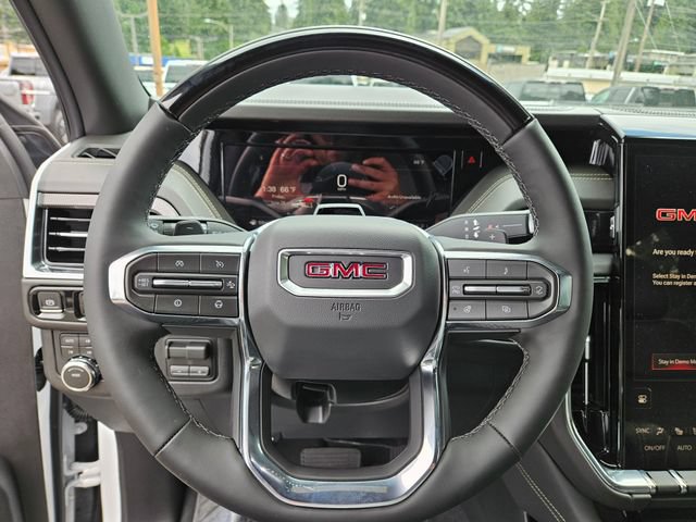 New 2026 GMC Yukon XL Elevation w/ Elevation Premium Package AWD/4WD image 32