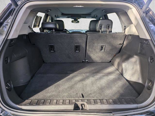 Used 2020 GMC Terrain SLT w/ Preferred Package image 6