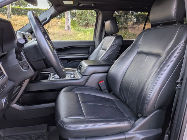 Used 2020 Ford Expedition XLT w/ Equipment Group 202A image 17