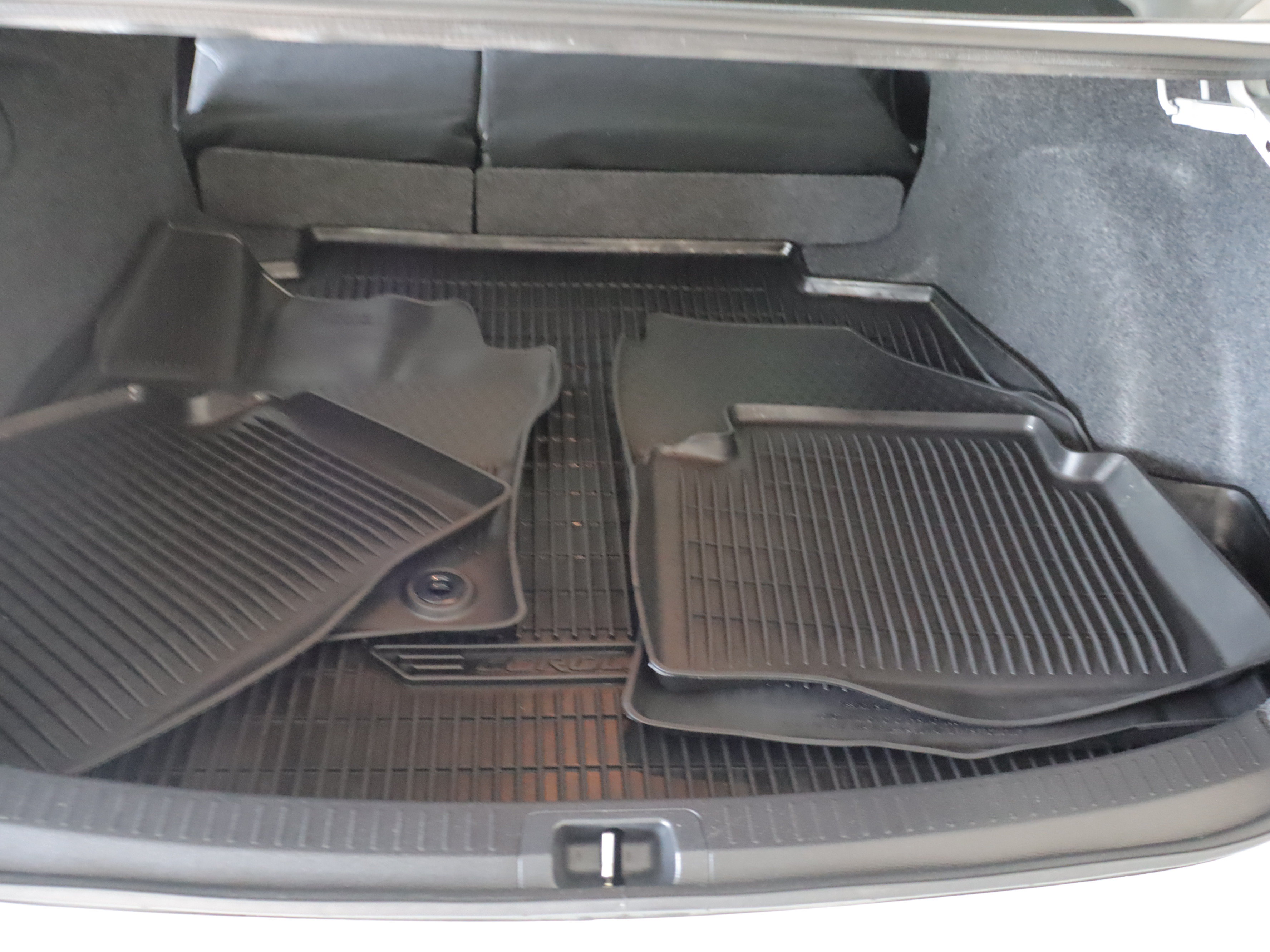 Used 2026 Toyota Corolla LE FWD image 18