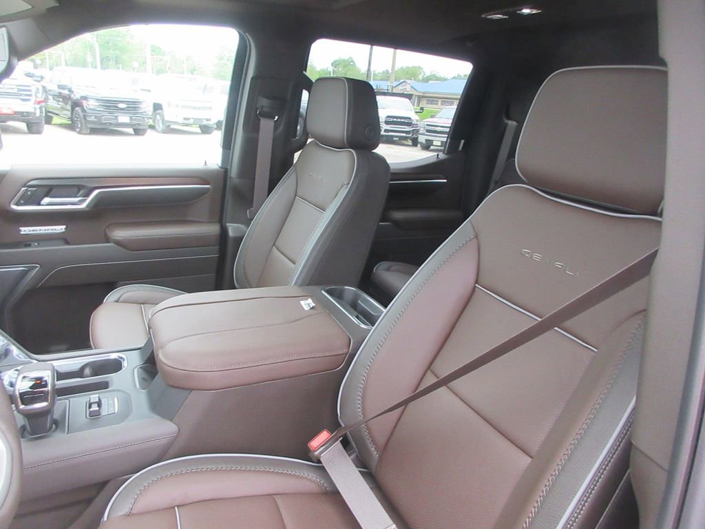 New 2026 GMC Sierra 1500 Denali AWD/4WD image 12