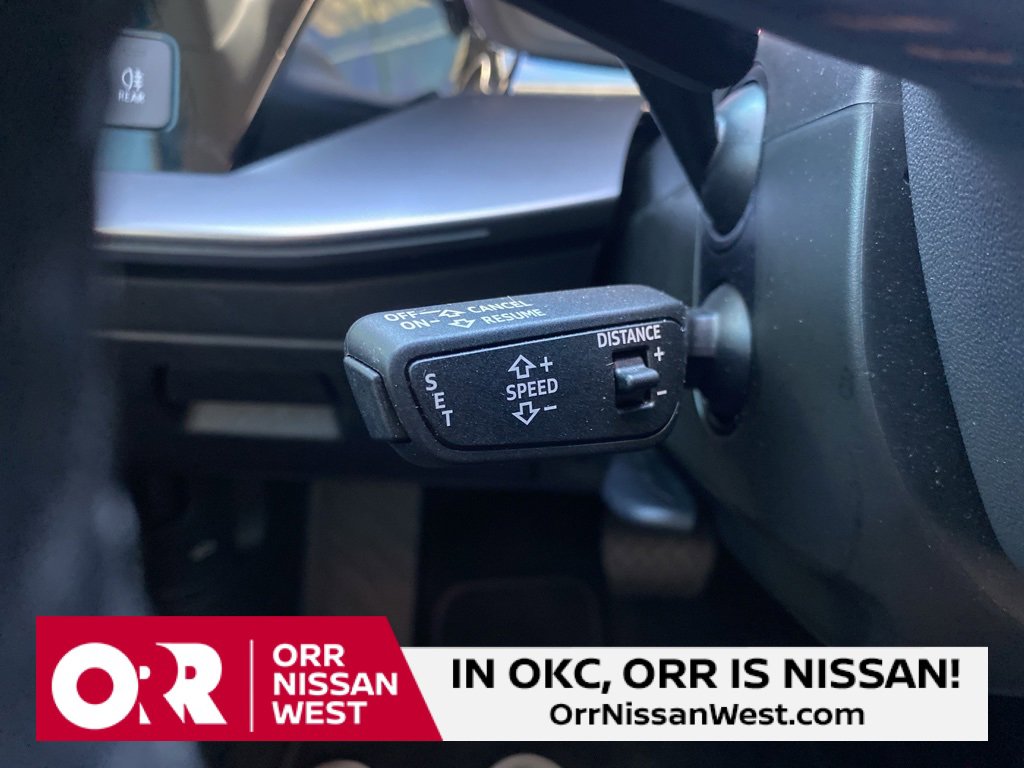 Used 2022 Audi A3 2.0T Premium Plus w/ Premium Plus Package image 30