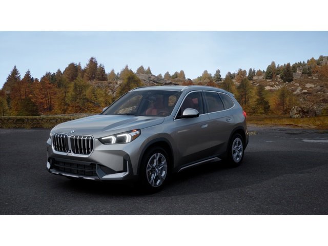 New 2026 BMW X1 xDrive28i image 1