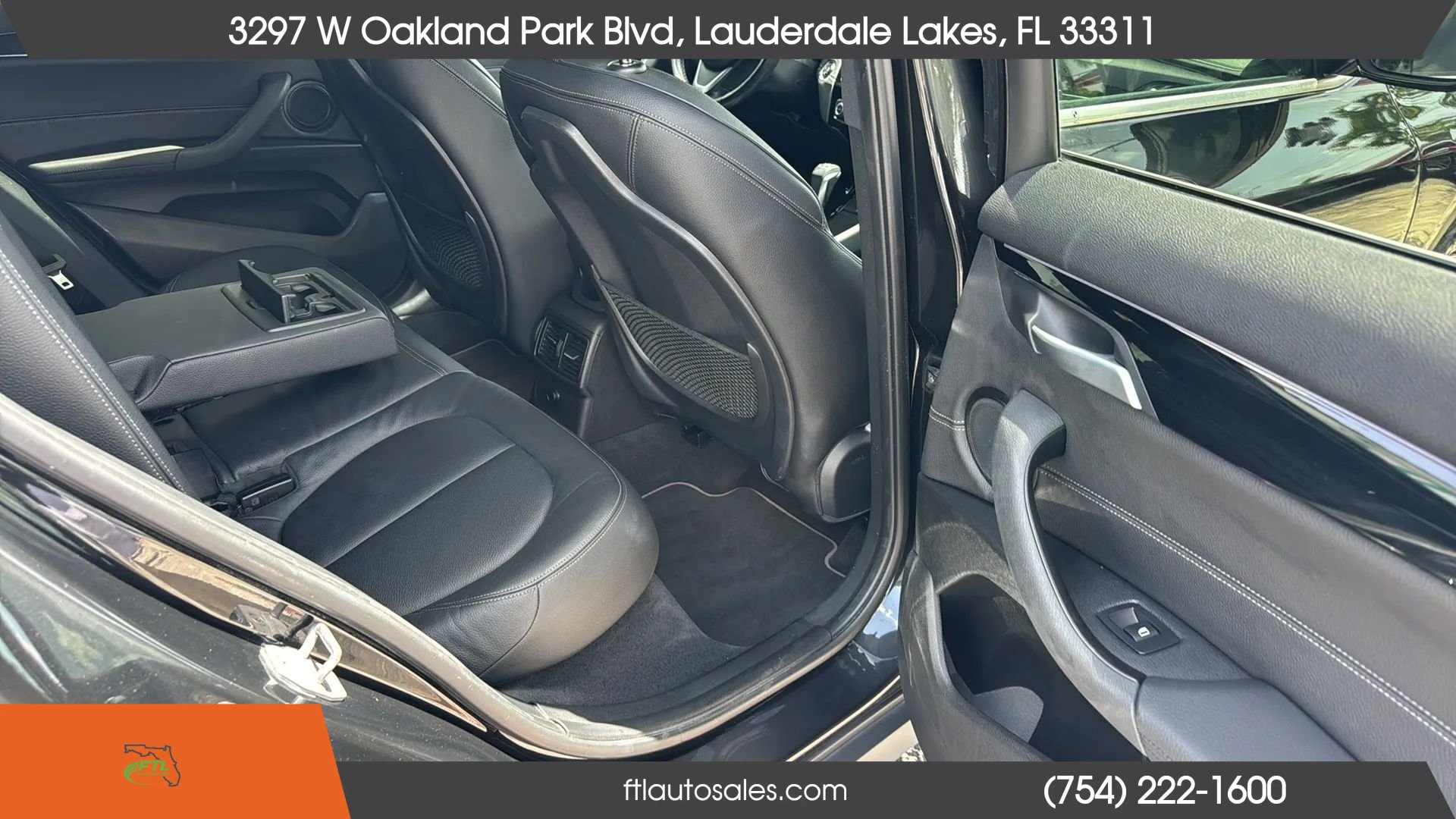 Used 2018 BMW X2 sDrive28i FWD image 51