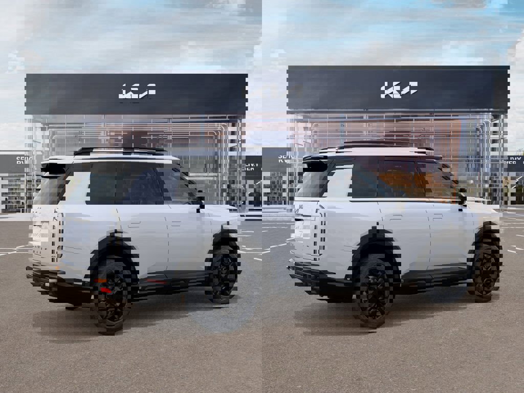 New 2027 Kia Telluride SX Prestige X-Pro image 6