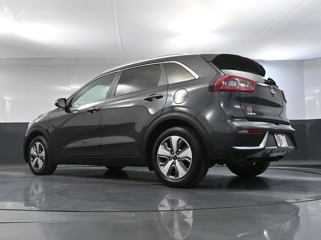 Used 2019 Kia Niro EX FWD image 41